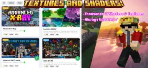 CraftCore Addons for MCPE screenshot 3