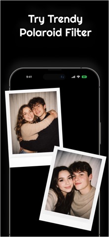 AI Photo Generator & Creator screenshot