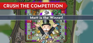 MONOPOLY: The Board Game screenshot #4 for iPhone