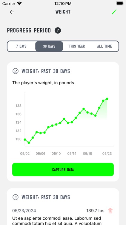RiseGame: Elevate Your Athlete