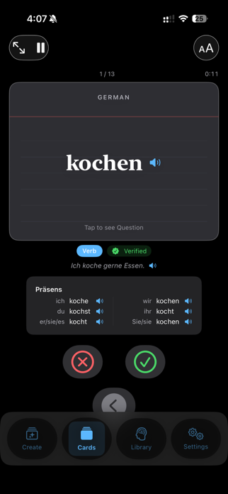 Die Kartei Screenshot 6 of 10