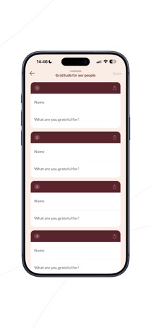 HappApp Screenshot 7 of 7