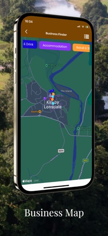 Kirby Lonsdale screenshot