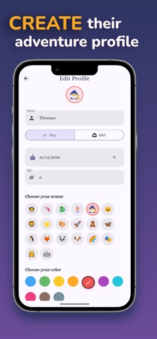 LumiTales Screenshot 10 of 10