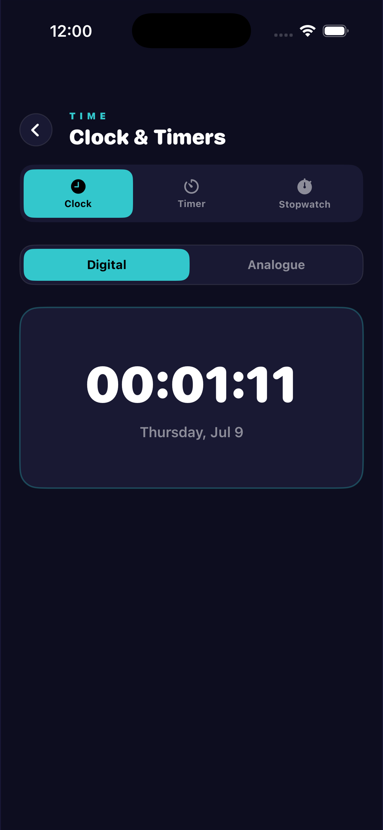 Rollio: Dice & Spin Wheel screenshot 4