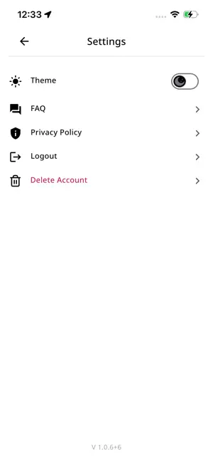 Rideloo screenshot 4