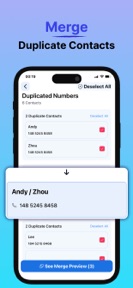 Cleaner X: Clean Up Storage screenshot