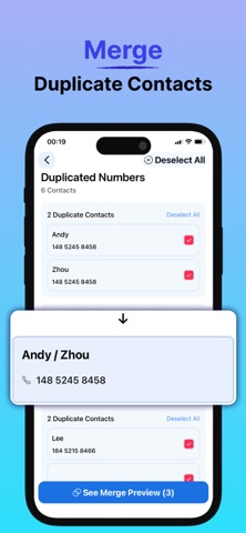 Cleaner X: Clean Up Storage Screenshot 7 of 10