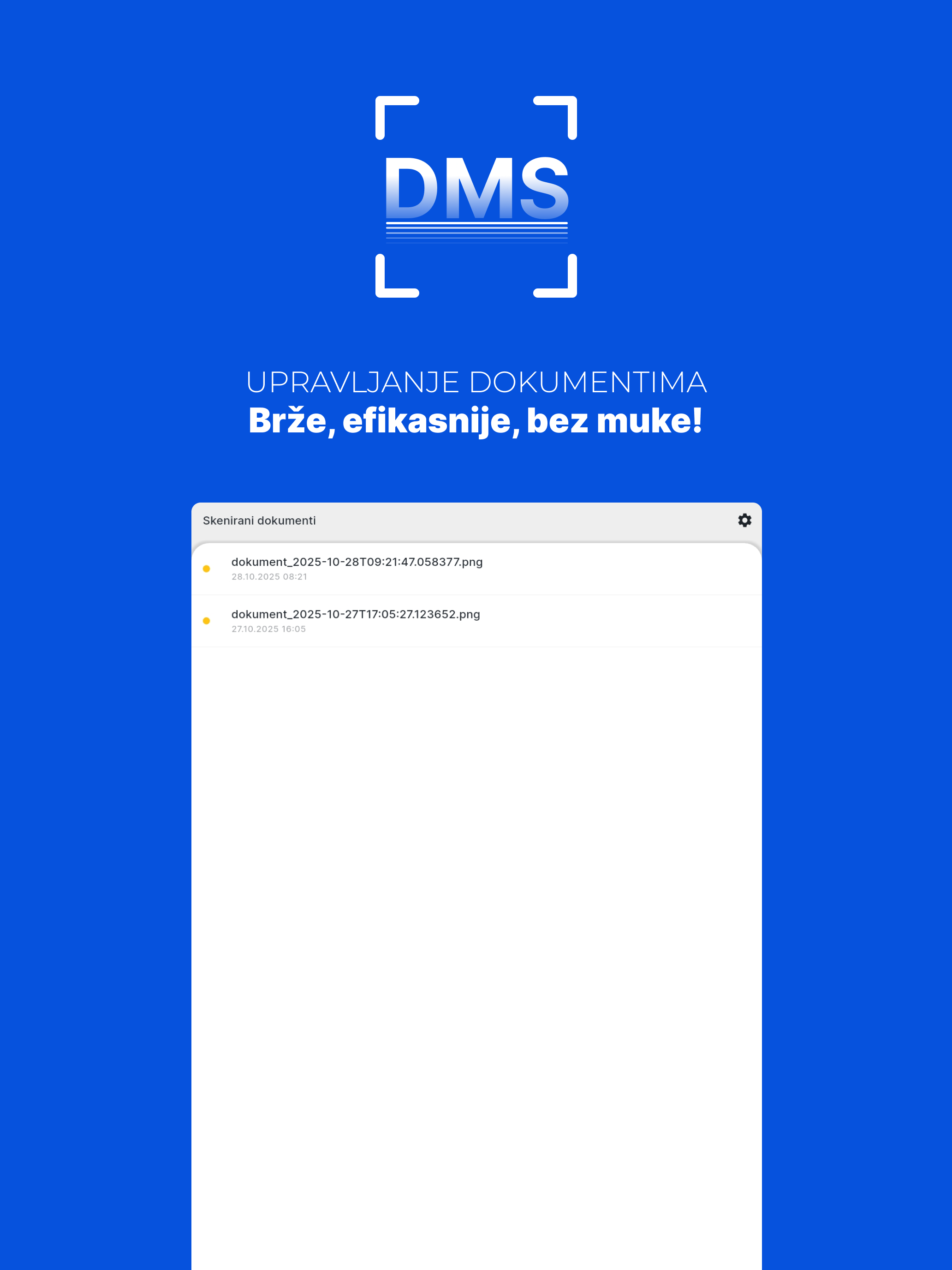 DMS