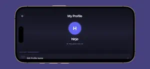 HLR TV screenshot 3