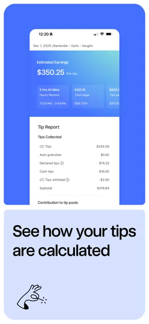 7shifts: Employee Scheduling screenshot 4