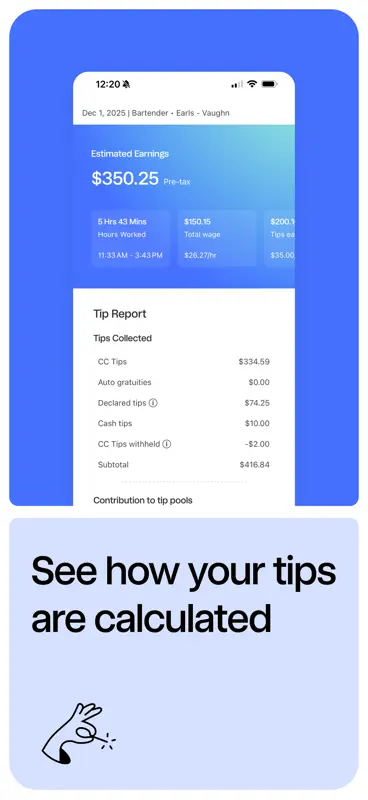 7shifts: Employee Scheduling screenshot 4 of 7