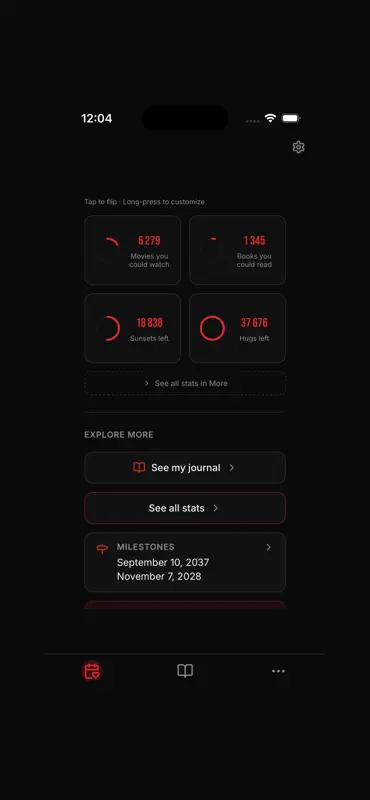 DeathCount: Your Time Left screenshot 3 of 5