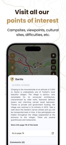 OunTravela Screenshot 7 of 7