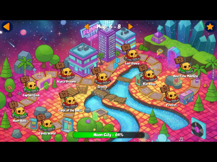 Final Dash screenshot 13