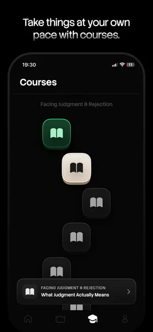 Unmute: Become Confident screenshot 3