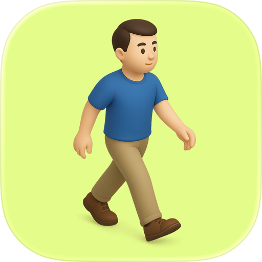 Sokuho: Japanese Walking IWT