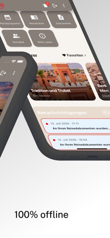 Let's go Tours Screenshot 2 of 4