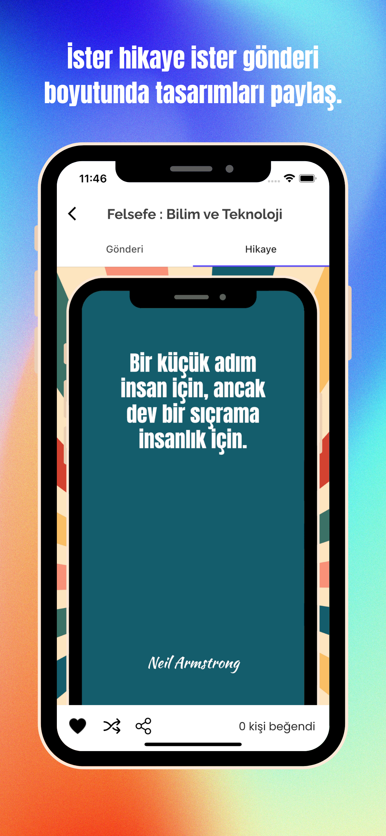 Resimli Motivasyon Sözleri