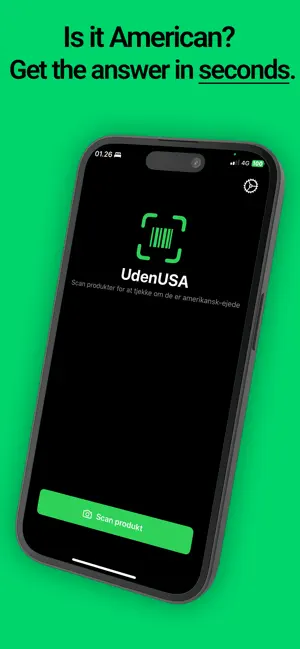 NonUSA screenshot 4