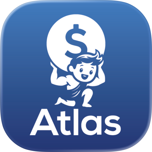 Debt Payoff Plan: Atlas Budget