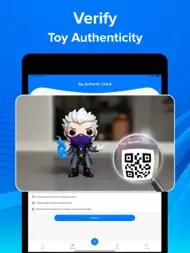ToySnap - Figure Value Scanner ipad bilder 3