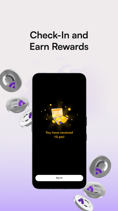 Roam: Global eSIM & WiFi iPhone screenshot 8 - Travel app