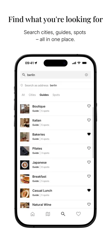 gaïd screenshot 5 of 7