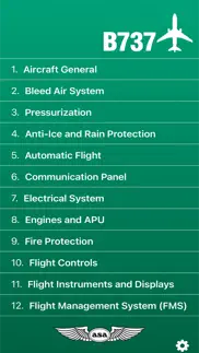 b737 type rating flashcards problems & solutions and troubleshooting guide - 3