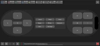 makeracontroller Screenshot 1 of 4