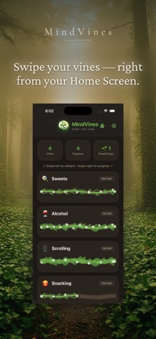MindVines Screenshot 6 of 9