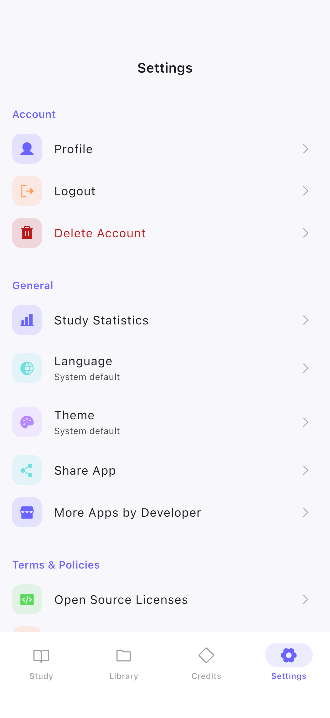Memento AI - AI Flashcards