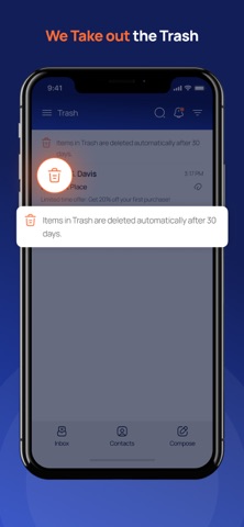 OptMsg Screenshot 6 of 8