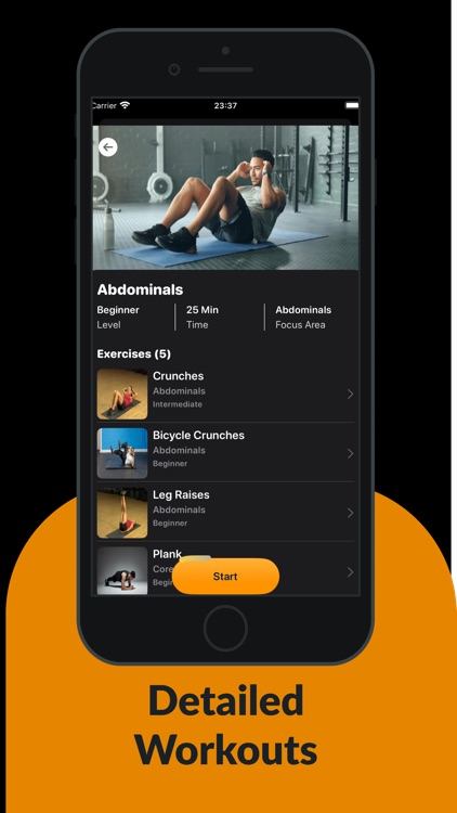 Gymtastic: All-in-One