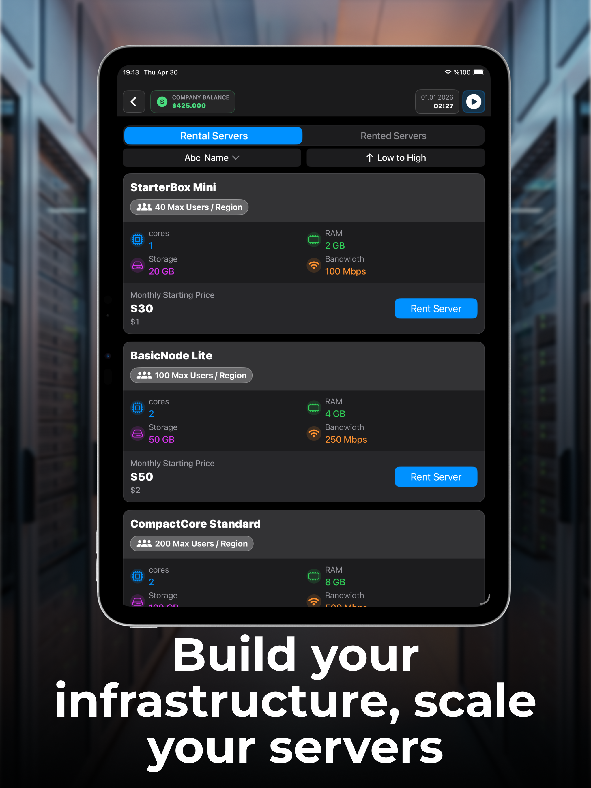 Technology Startup Tycoon screenshot 20