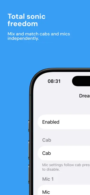 Dream Chimp screenshot 4