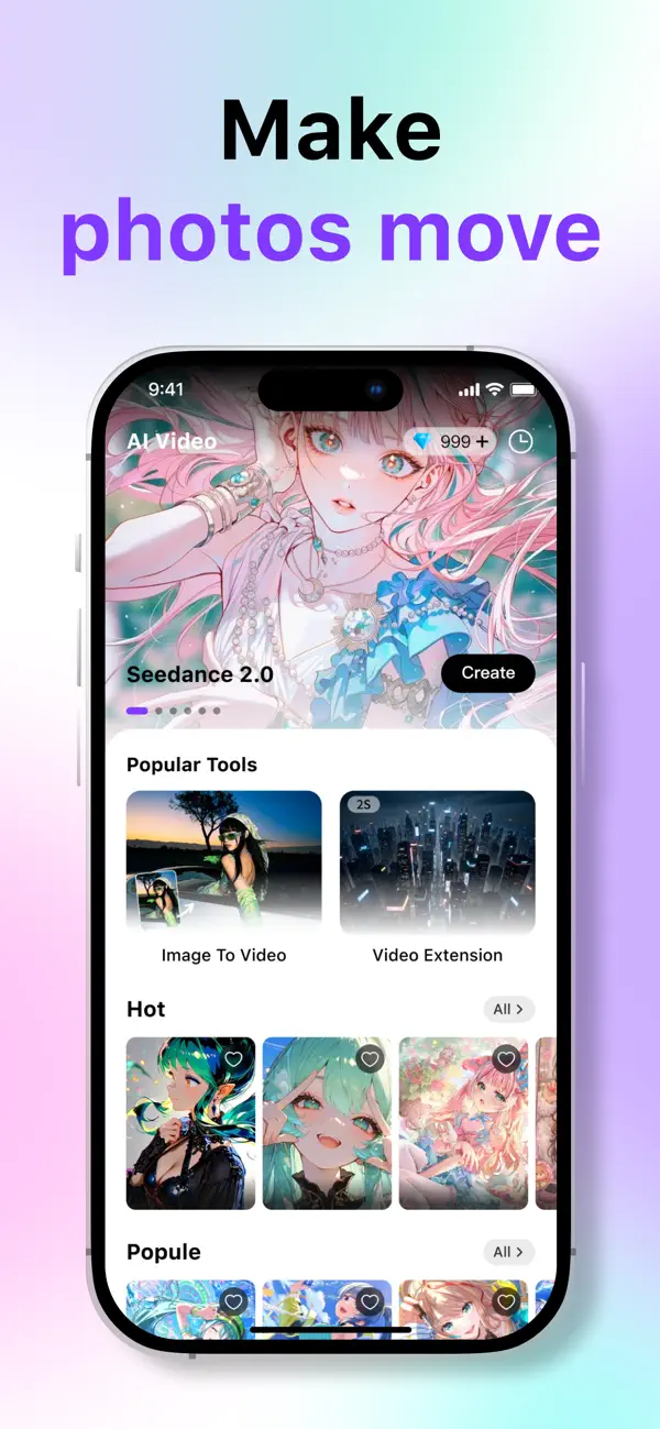 Screenshot #1 pour ChatPix