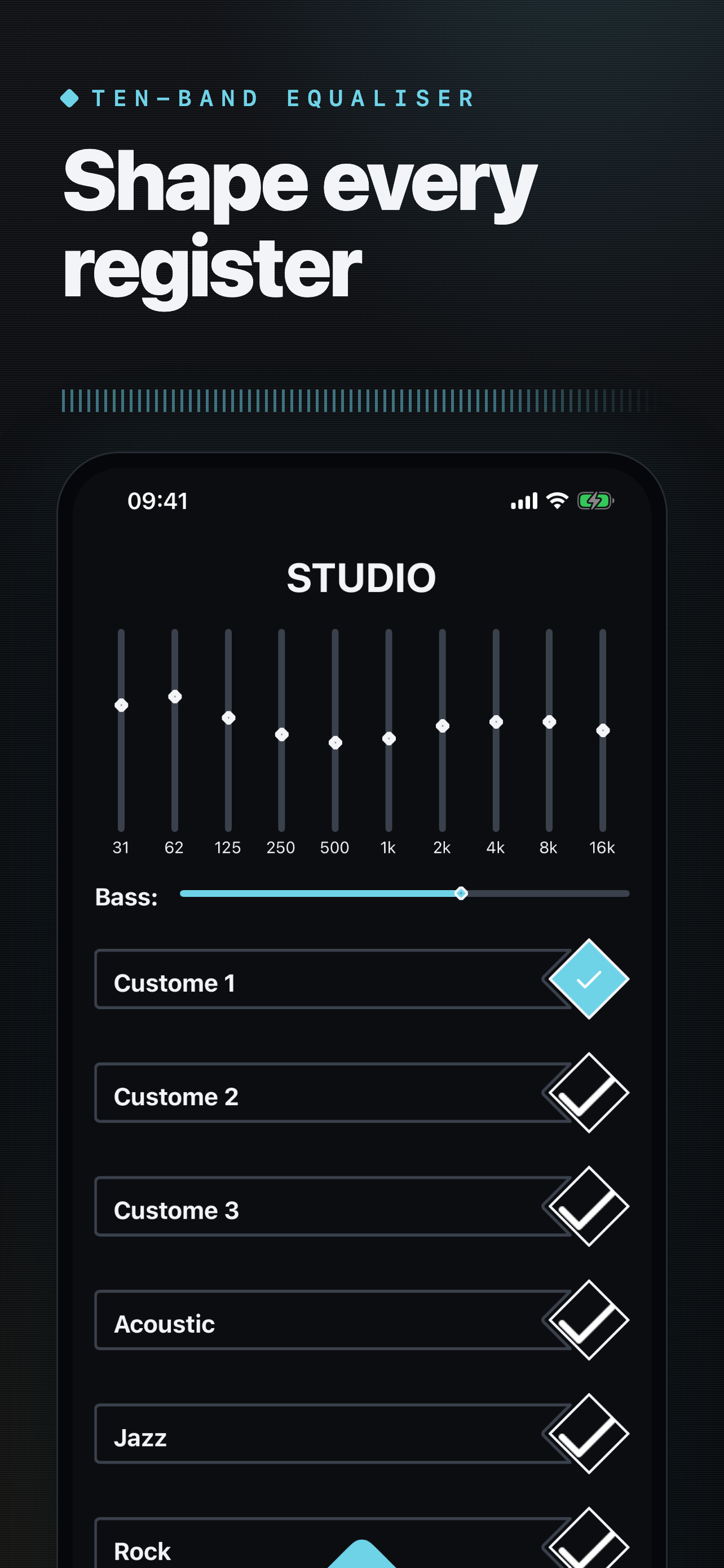 Funali - Sound Atlas screenshot 4