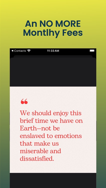 HappyZone screenshot-4