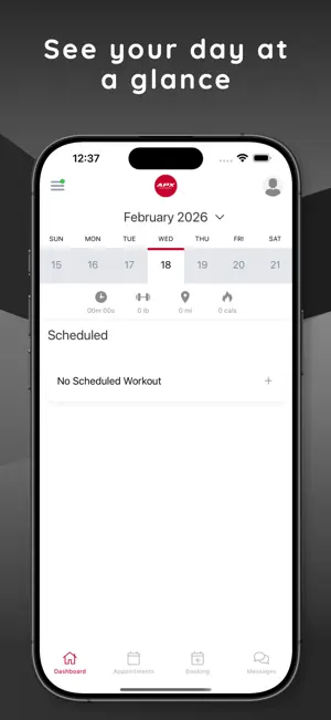 APX Hockey screenshot 2