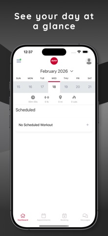 APX Hockey Screenshot 2 of 5