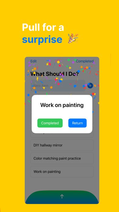 FritterPop Screenshot