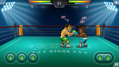 Screenshot #1 pour Boxing Star - reward