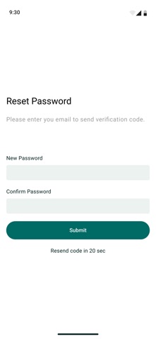 CreFin - CRE Loan App screenshot