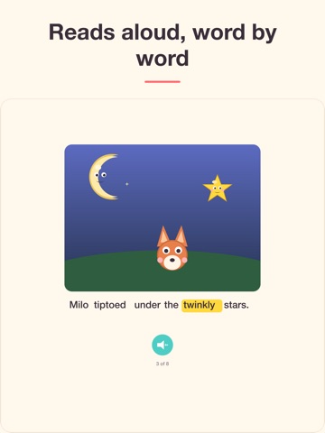 StorySprout: Kids Story Maker iPad screenshot