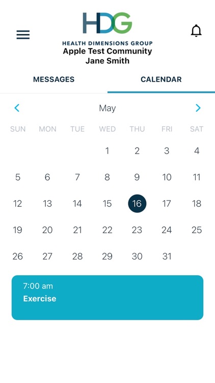 Health Dimension Group