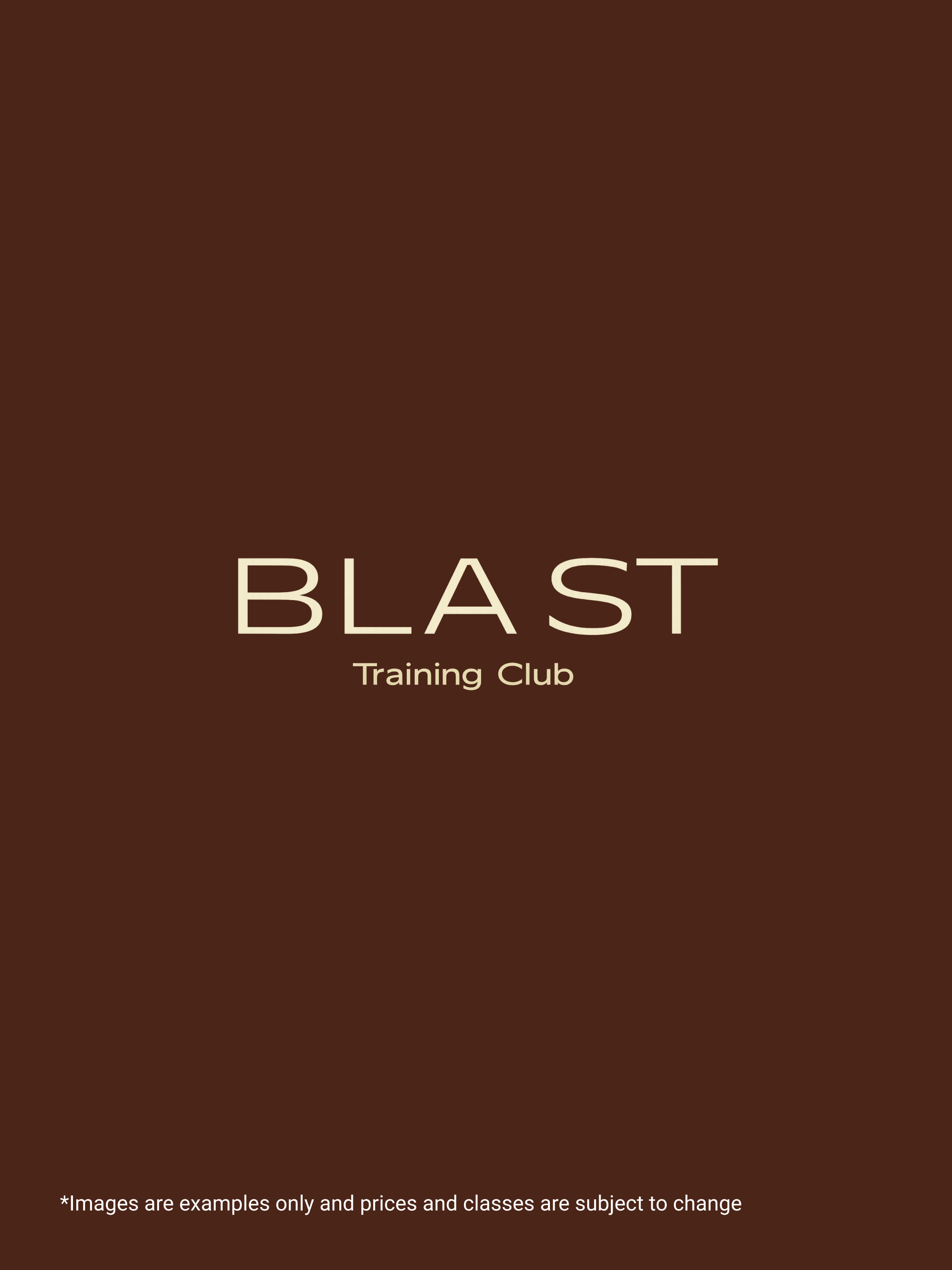 BLAST Training screenshot 10
