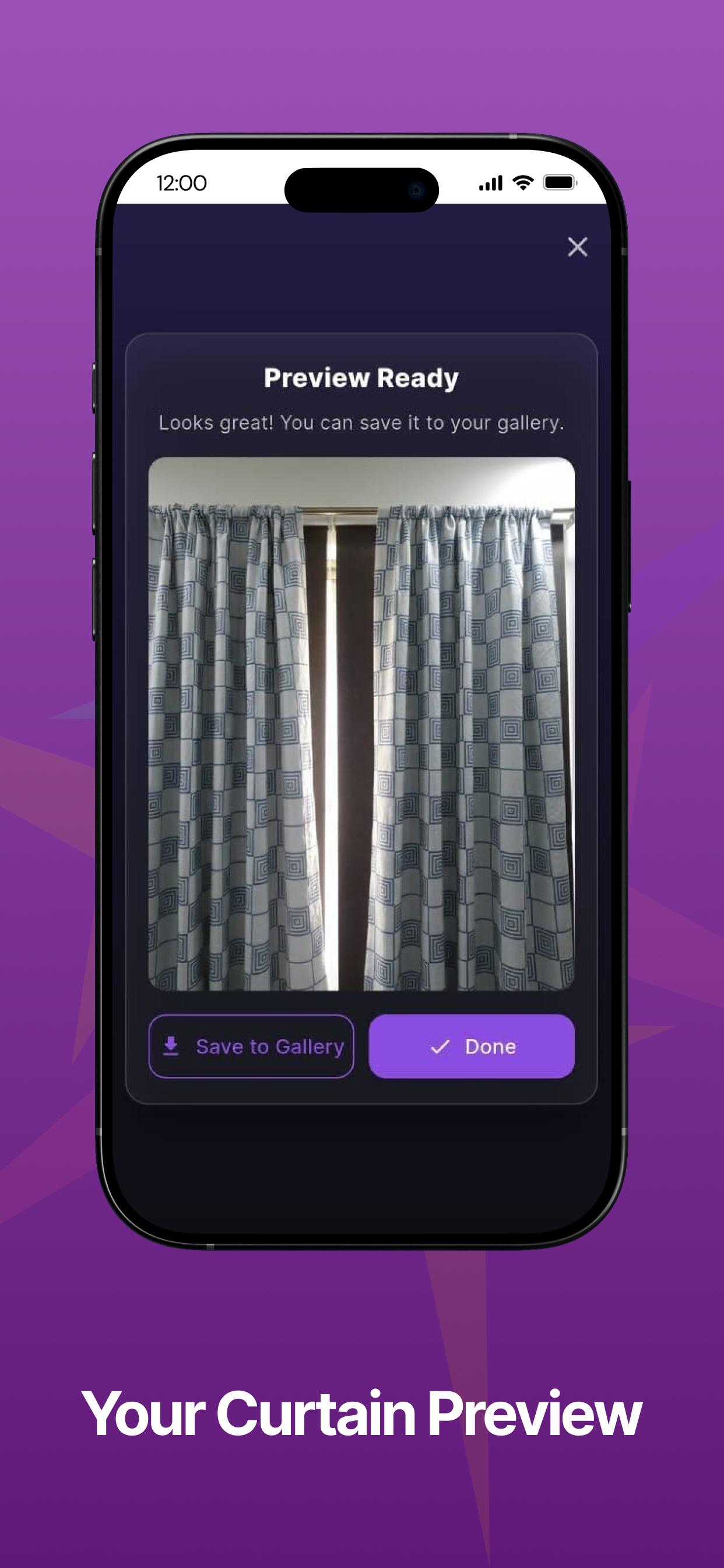 VizTry screenshot 9