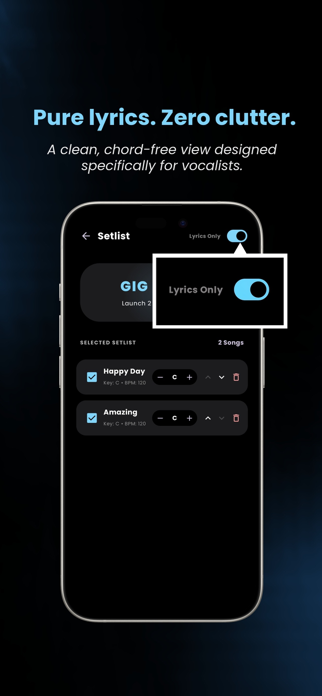 Chit Screenshot 1 of 5