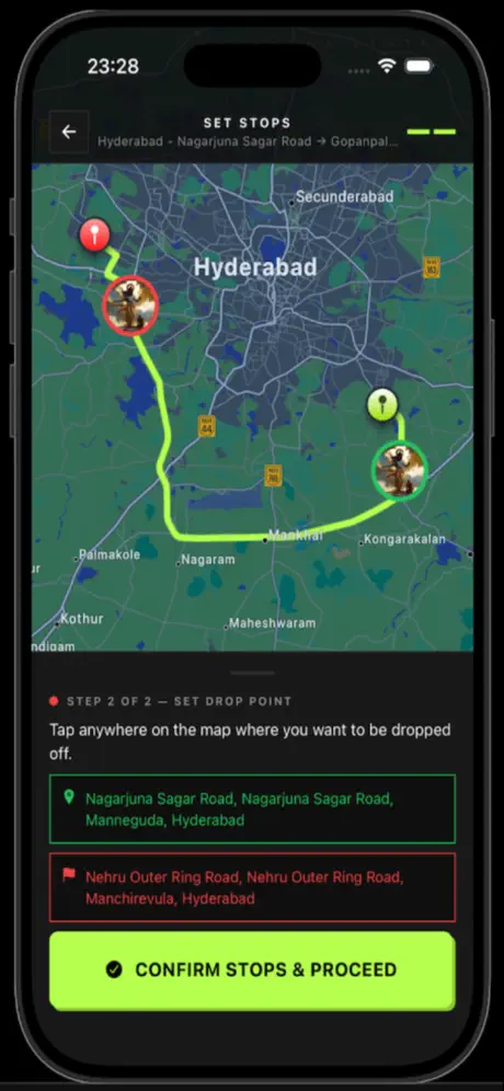 ChaloOffice screenshot 4